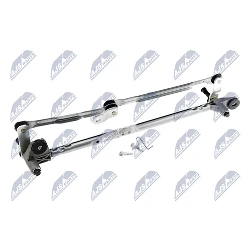 Mechanizmus stieračov EMW-PL-000 /NTY/ - obr. 1