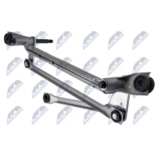 Mechanizmus stieračov EMW-PL-010 /NTY/ - obr. 1