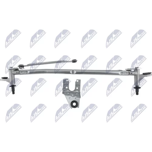Mechanizmus stieračov EMW-PS-001 /NTY/ - obr. 2