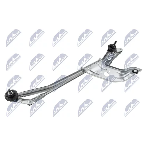 Mechanizmus stieračov EMW-RE-005 /NTY/ - obr. 1