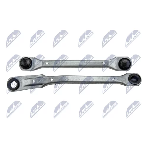 Mechanizmus stieračov EMW-RE-008 /NTY/ - obr. 2
