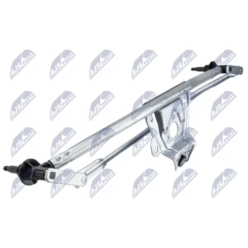 Mechanizmus stieračov EMW-RE-012 /NTY/ - obr. 1