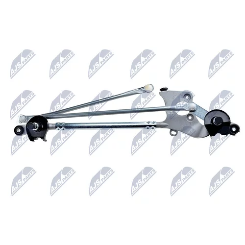 Mechanizmus stieračov EMW-TY-002 /NTY/ - obr. 2