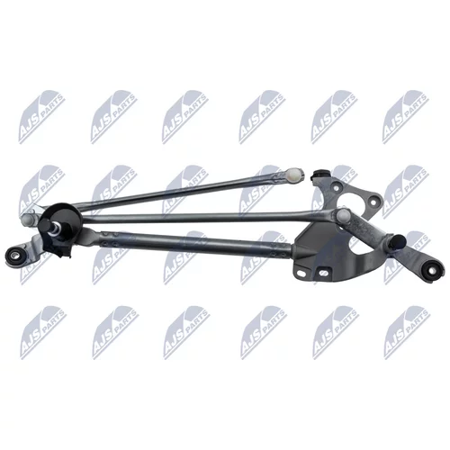 Mechanizmus stieračov EMW-TY-007 /NTY/ - obr. 2