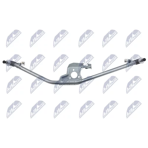 Mechanizmus stieračov EMW-VW-023 /NTY/ - obr. 2