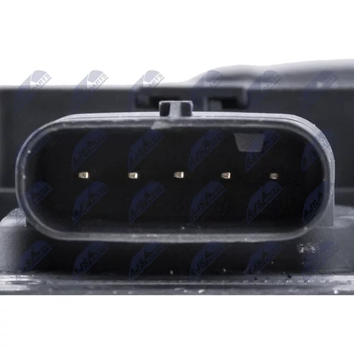 NOx-Sensor, vstrekovanie močoviny ENOX-ME-009 /NTY/ - obr. 2