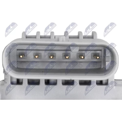 NOx-Senzor, NOx-Katalyzátor ENOX-PL-011 /NTY/ - obr. 2