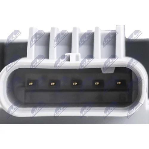 NOx-Sensor, vstrekovanie močoviny ENOX-RE-016 /NTY/ - obr. 3
