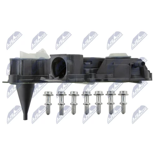 Ventil odvetrania kľukovej skrine EPCV-AU-004 /NTY/ - obr. 4