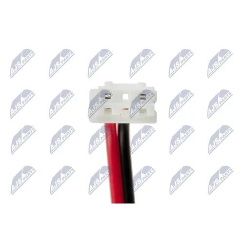 Montazna sasa, Senzor-parkovací asistent EPDC-UV-014B /NTY/ - obr. 4