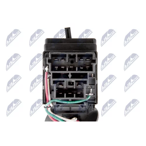 Spínač riadenia EPE-CT-000 /NTY/ - obr. 4