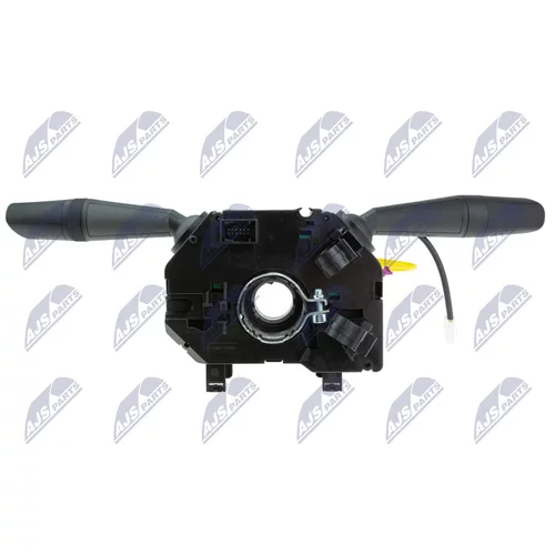 Spínač riadenia EPE-FT-005 /NTY/ - obr. 2
