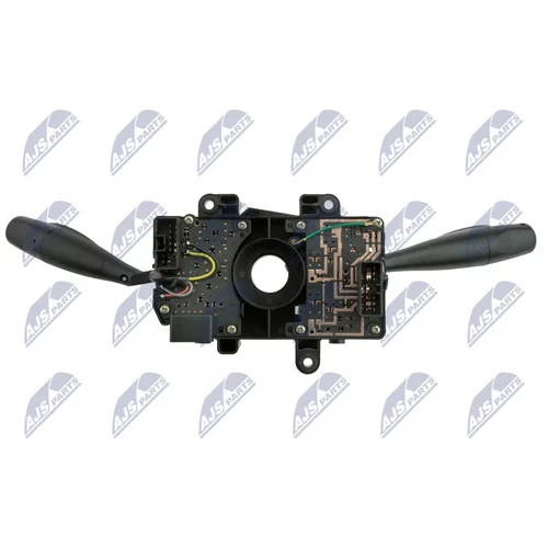 Spínač riadenia EPE-HY-005 /NTY/ - obr. 3