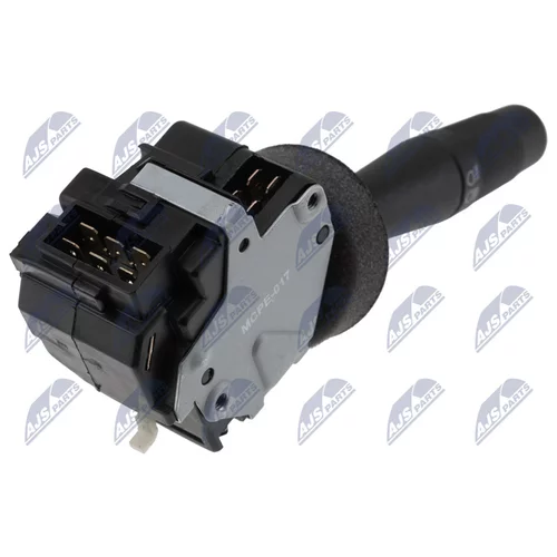 Spínač riadenia EPE-PE-017 /NTY/ - obr. 1