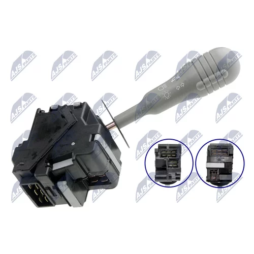 Spínač riadenia EPE-RE-011 /NTY/ - obr. 1