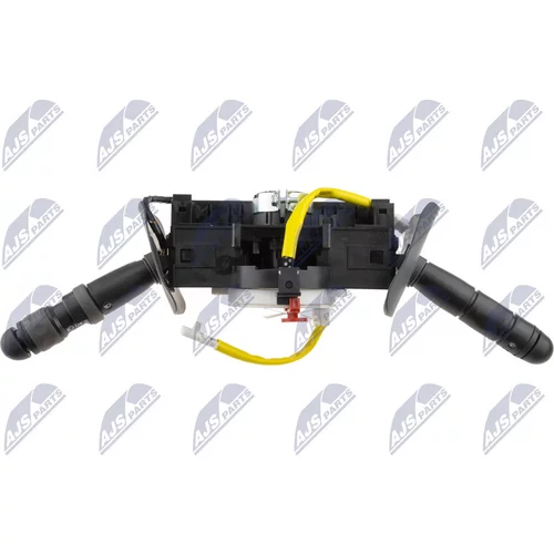 Spínač riadenia EPE-VC-002 /NTY/ - obr. 4