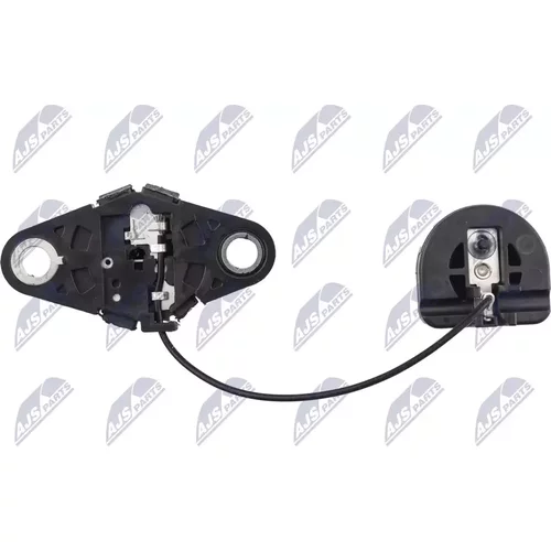 Snímač stavu motorového oleja EPO-TY-007 /NTY/ - obr. 3