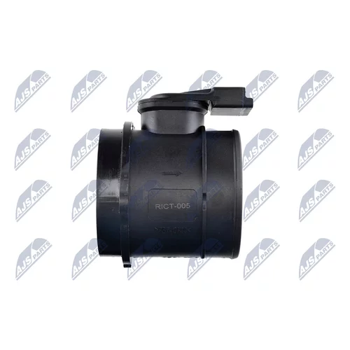 Merač hmotnosti vzduchu EPP-CT-005 /NTY/ - obr. 2