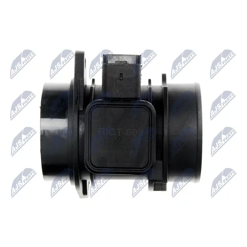 Merač hmotnosti vzduchu EPP-CT-009 /NTY/ - obr. 2