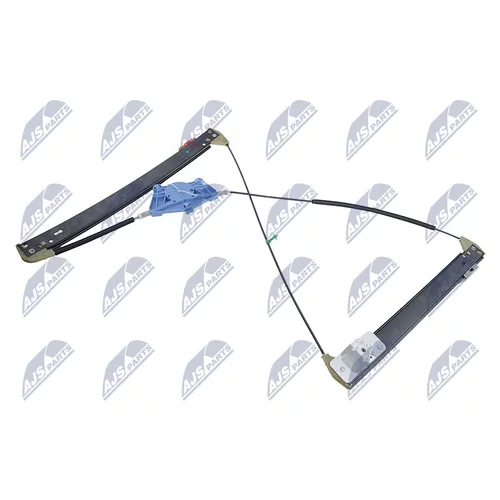 Mechanizmus zdvíhania okna EPS-AU-002 /NTY/ - obr. 1