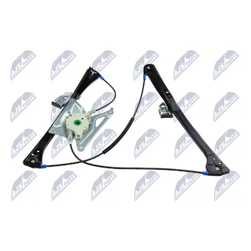 Mechanizmus zdvíhania okna EPS-AU-007 /NTY/ - obr. 1