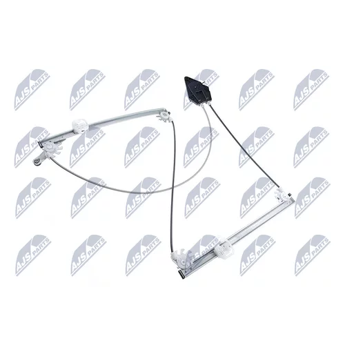 Mechanizmus zdvíhania okna EPS-AU-033 /NTY/ - obr. 1