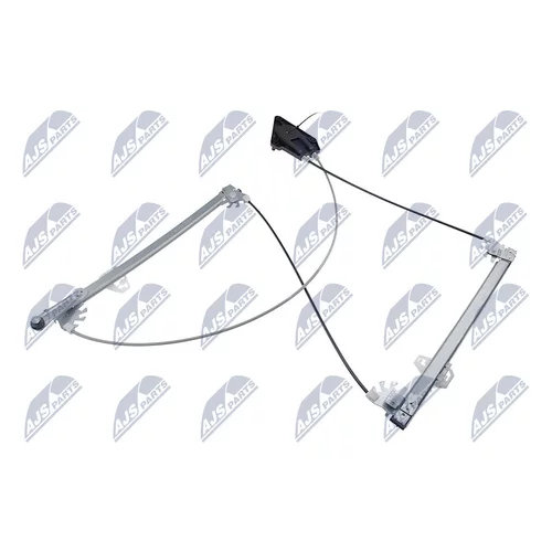 Mechanizmus zdvíhania okna EPS-AU-034 /NTY/ - obr. 1