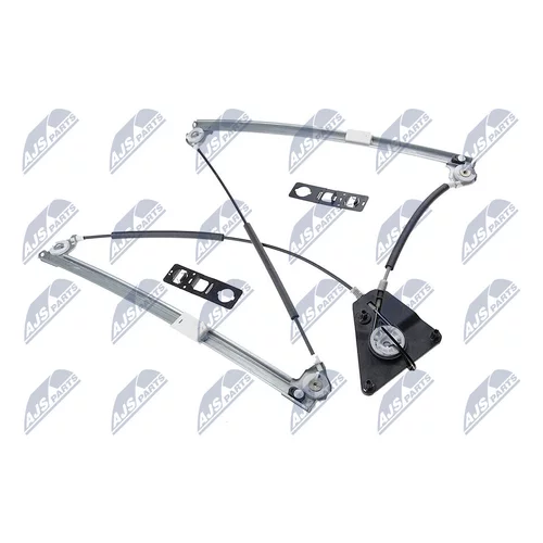 Mechanizmus zdvíhania okna EPS-AU-038 /NTY/ - obr. 1