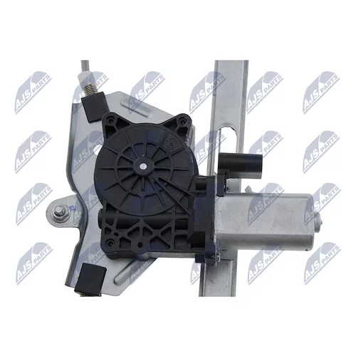 Mechanizmus zdvíhania okna EPS-BM-001S /NTY/ - obr. 3