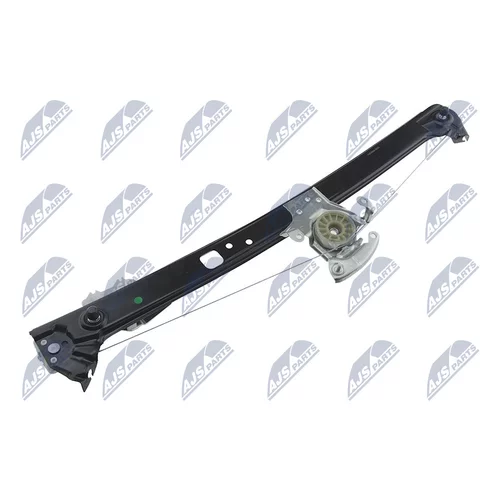 Mechanizmus zdvíhania okna EPS-BM-005 /NTY/ - obr. 1