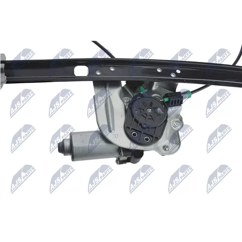 Mechanizmus zdvíhania okna EPS-BM-006S /NTY/ - obr. 2