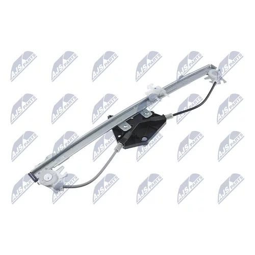Mechanizmus zdvíhania okna EPS-BM-014 /NTY/ - obr. 1