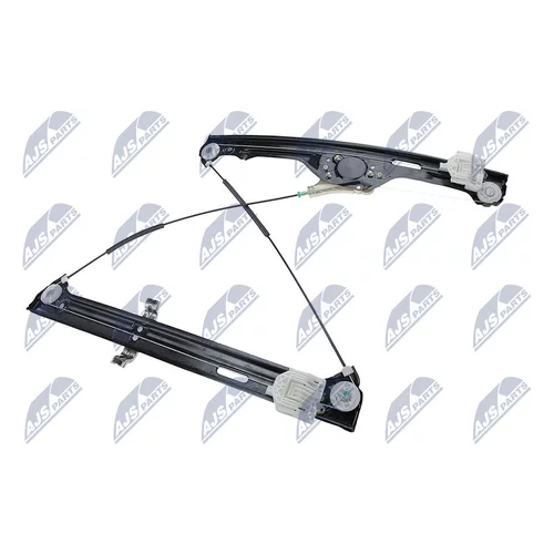 Mechanizmus zdvíhania okna EPS-BM-036 /NTY/ - obr. 1