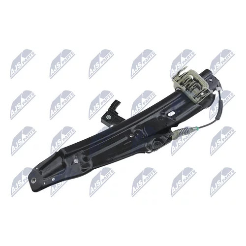 Mechanizmus zdvíhania okna EPS-BM-039 /NTY/ - obr. 1