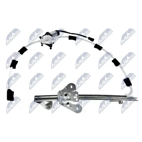 Mechanizmus zdvíhania okna EPS-CH-003 /NTY/ - obr. 1