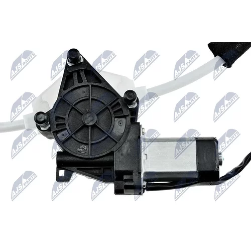 Mechanizmus zdvíhania okna EPS-CH-003 /NTY/ - obr. 3
