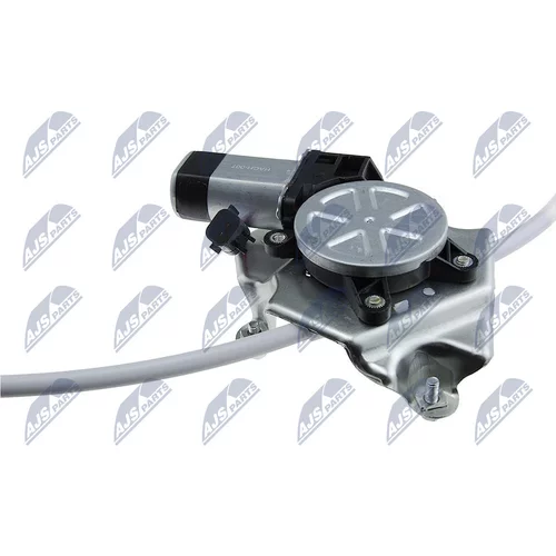 Mechanizmus zdvíhania okna EPS-CH-007 /NTY/ - obr. 4