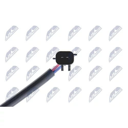 Mechanizmus zdvíhania okna EPS-CH-023S /NTY/ - obr. 4