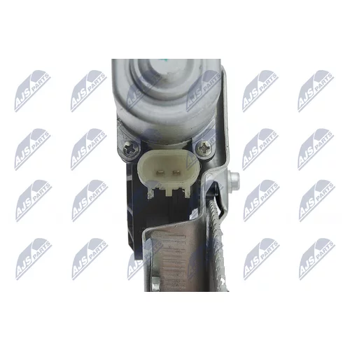 Mechanizmus zdvíhania okna EPS-CH-024S /NTY/ - obr. 4