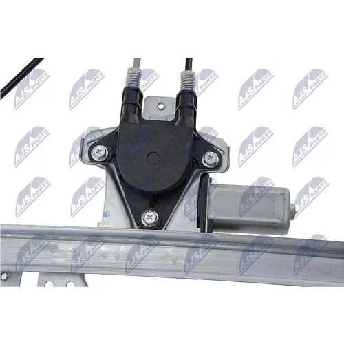 Mechanizmus zdvíhania okna EPS-CT-001S /NTY/ - obr. 2