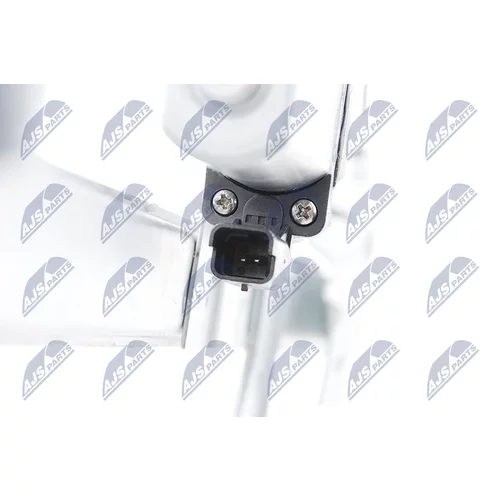 Mechanizmus zdvíhania okna EPS-CT-001S /NTY/ - obr. 4