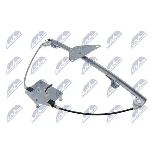 Mechanizmus zdvíhania okna EPS-CT-008 /NTY/ - obr. 1