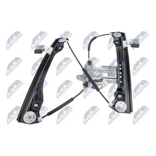 Mechanizmus zdvíhania okna EPS-DW-002 /NTY/ - obr. 1