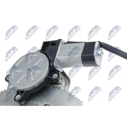 Mechanizmus zdvíhania okna EPS-FR-000S /NTY/ - obr. 2