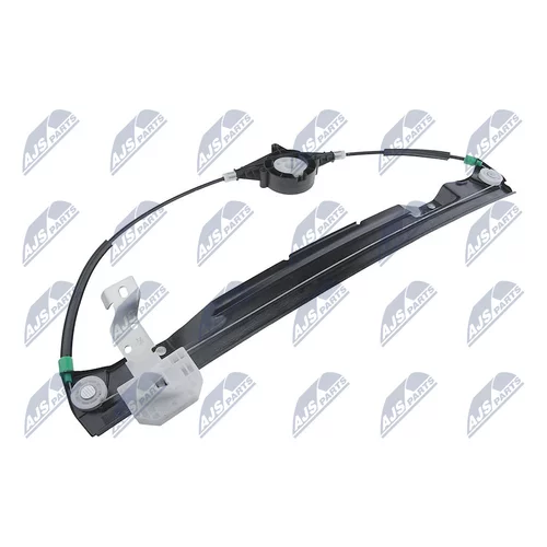 Mechanizmus zdvíhania okna EPS-FR-008 /NTY/ - obr. 1