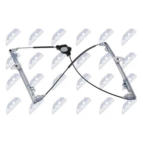 Mechanizmus zdvíhania okna EPS-FR-025 /NTY/ - obr. 1