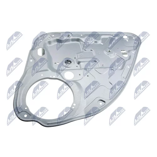 Mechanizmus zdvíhania okna EPS-FR-035 /NTY/ - obr. 1