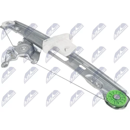 Mechanizmus zdvíhania okna EPS-FR-043 /NTY/ - obr. 1