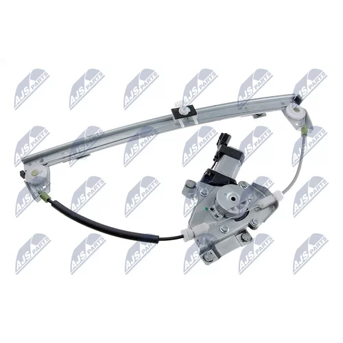 Mechanizmus zdvíhania okna EPS-FT-001S /NTY/ - obr. 1