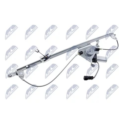 Mechanizmus zdvíhania okna EPS-FT-010 /NTY/ - obr. 1